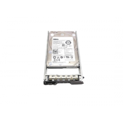 Dell 600-GB 12G 10K 2.5 SAS HDD Dell 600-GB 12G 10K 2.5 SAS HDD