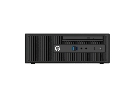 HP 400 G3 i5 6th Gen Desktop