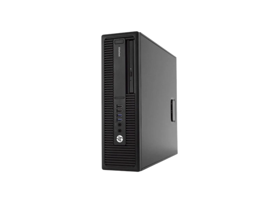 HP 800 ELIT i5 6th Gen Desktop