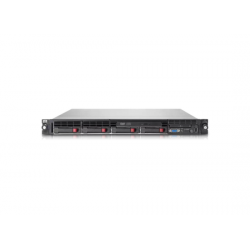 HPE DL 360 Gen 6 Server