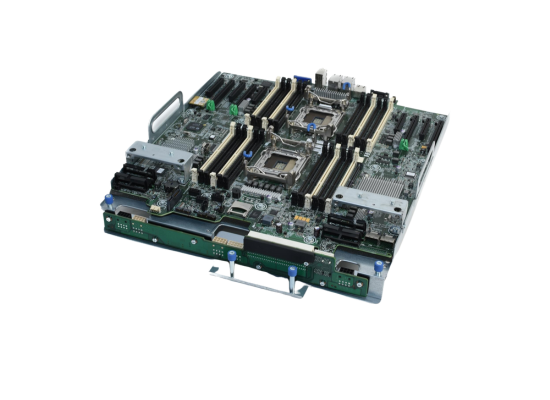 HPE ML350P GE8 Motherboard