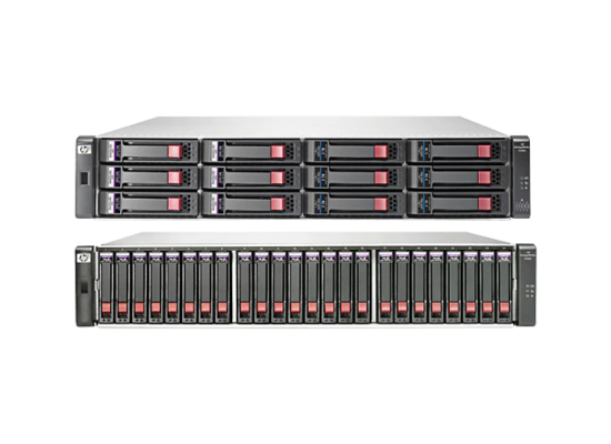 HPE MSA 2040 Storage