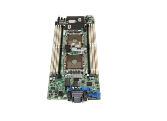 HPE System Board for Proliant Bl460c G10 Server