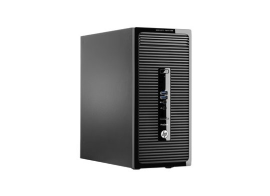 HPE Z440 Workstation