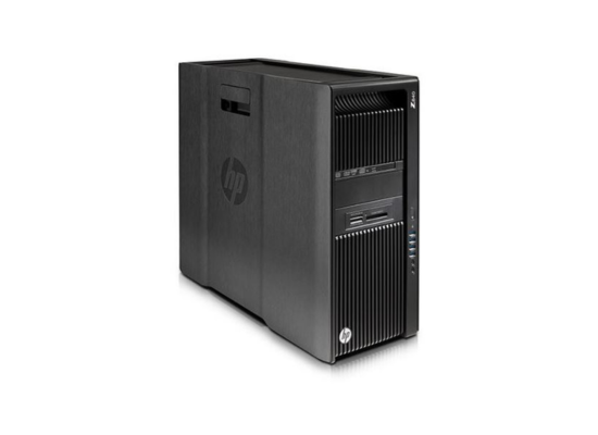 HPE Z840 Workstation