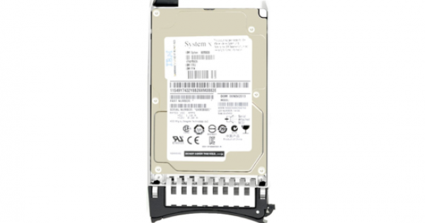 IBM 42D0560 450GB 15000 RPM 3.5 Inch SAS Hot-Swap Hard Drive. for Express Model Serve IBM 42D0560 450GB Internal 15000RPM 3.5\" (42D0520) HDD for sale