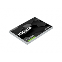 Kioxia 480GV Exceria SATA SSD Kioxia 480GV Exceria SATA SSD