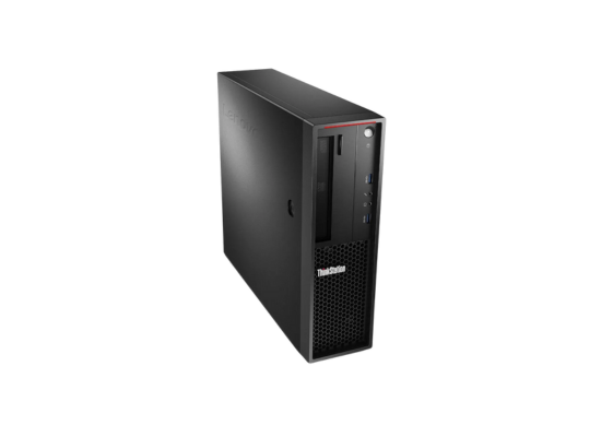 Lenovo P300 i5 4th Gen Desktop