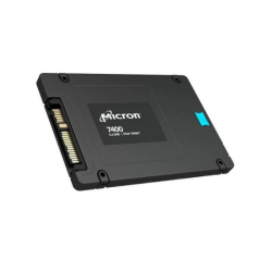 Micron/Solid State Drive 7400 Pro 960GB NVME U.3