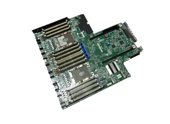 HPE System Board for DL380 G10