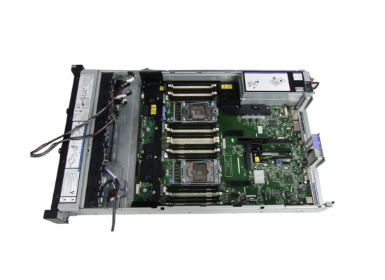 Lenovo X3650 M5 Motherboard