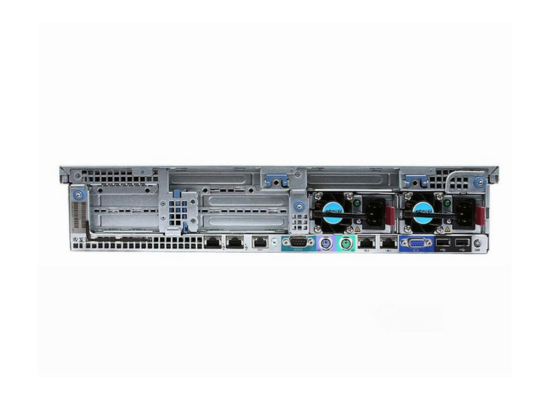 HPE ProLiant DL380 Generation 6 Server