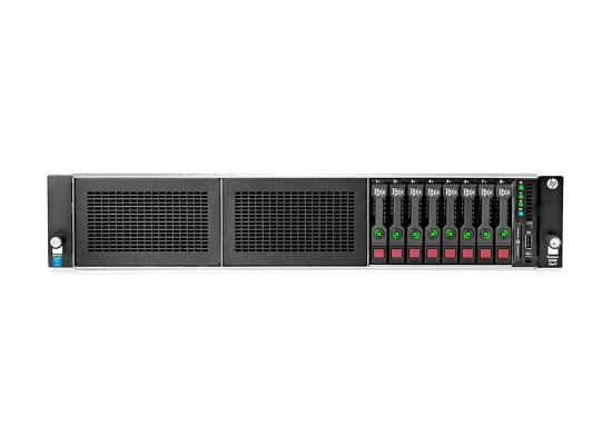 HPE ProLiant DL180 Generation 9 Server