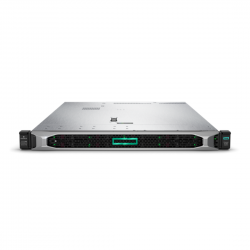 HPE ProLiant DL360 Gen10 server