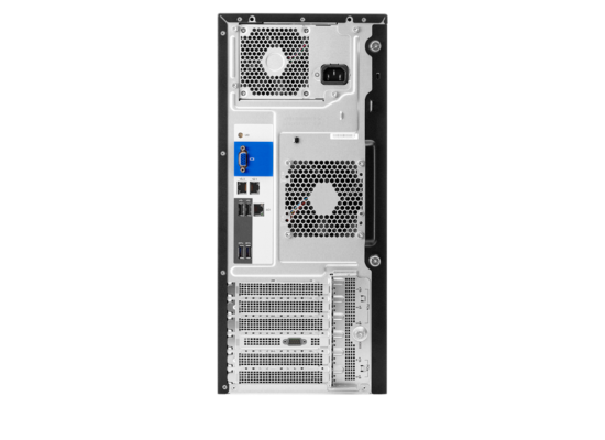HPE ProLiant ML110 Gen10 server