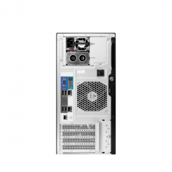 HPE ProLiant ML30 Gen10 Plus server