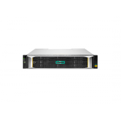 HPE MSA 2060 10Gb iSCSI LFF Storage System - R0Q75A