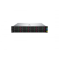 HPE NAS 1660-R7G25A: 2U Rackmount Storage System