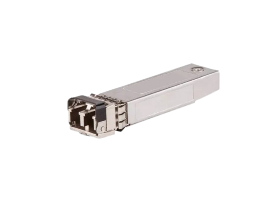 HPE Short Wave Fibre Channel SFP+ Transceiver