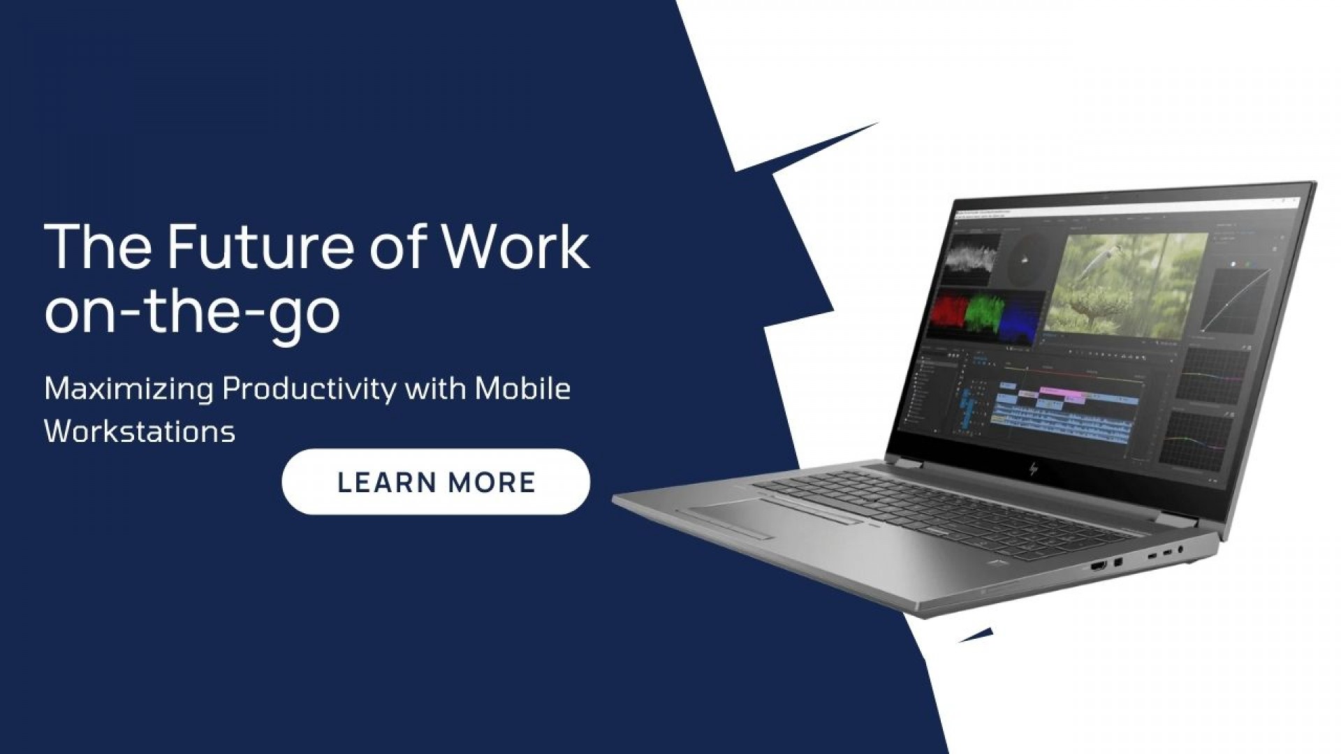 The Future of Work on-the-go: Maximizing Productivity with Mobile Workstations