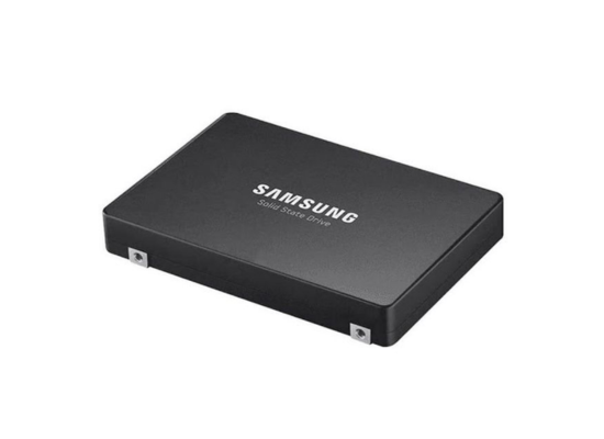 Samsung PM1633a Series 3.84TB TLC SAS 12G SSD