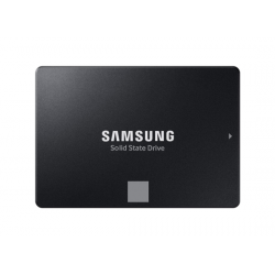 Samsung 870 QVO 4TB SATA 2.5