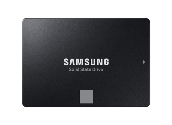 Samsung 870 QVO 4TB SATA 2.5