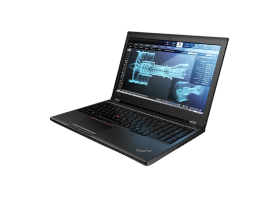 Lenovo ThinkPad P52 Mobile Workstation