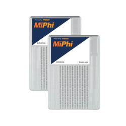 MiPhi 1.92TB Gen5 NVME U.2/U.3 X200P SSD MiPhi 1.92TB Gen5 NVME U.2/U.3 X200P SSD