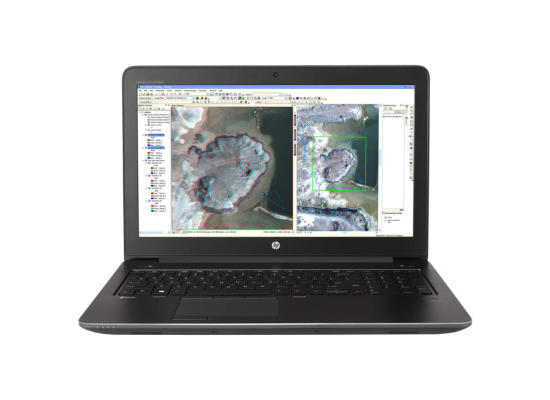 Hp ZBook 15 G3 Mobile Workstation