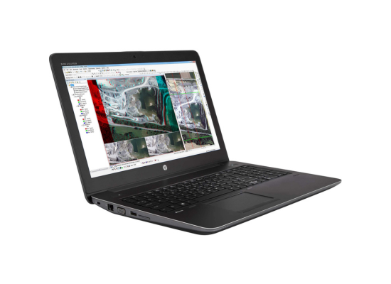 Hp ZBook 15 G3 Mobile Workstation