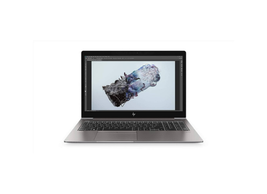 Hp ZBook 15 G6 Mobile Workstation